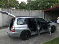 2007 SUBARU FORESTER 2.0 Boxer engine-1
