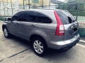 Honda CRV 2009 Top of the line 4x4 for sale -2