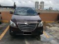 Toyota Innova G 2014 AT for sale -0