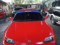 Honda Civic eg (1995) for sale -0