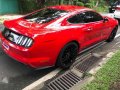2017 Model Ford Mustang For Sale-4