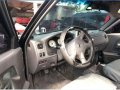 Nissan Frontier titanium 2005 model for sale -1
