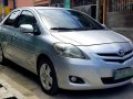 Toyota Vios 2008 Top of the line Automatic-2