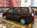 Toyota Innova G 2014 AT for sale -3