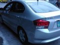 Honda City 1.3s 2009 AT FOR SALE-4