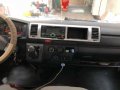 Toyota Hi ace grandia gl FOR SALE-6