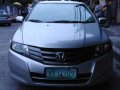 Honda City 1.3s 2009 AT FOR SALE-0