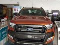 2018 FORD Ranger XLS 2.2L 4x2 Manual for sale -4