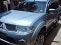 Mitsubishi Montero 2009 for sale -4