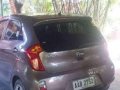 Kia Picanto 2014 for sale -0