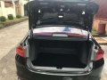 Honda City (Black) 2016 VX for sale -8