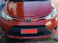 Toyota Vios 2014 for sale -0