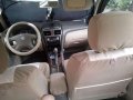 Nissan Sentra GS 2004 Automatic Top of the line-3