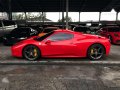 2013 Ferrari 458 Spider Local for sale -2