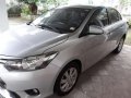 2016 Toyota Vios 1.3e AT for sale -1