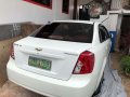 Chevrolet Optra 2005 for sale -6