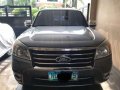 Ford Everest 2010 for sale -1
