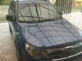 2010 Subaru Forester 2.0L Automatic for sale -0