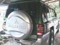Mitsubishi Pajero fieldmaster for sale -6
