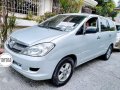 For sale Toyota Innova J 2008 model manual Diesel-0