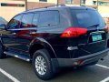 Mitsubishi Montero Sports GLS 4x4 2009model Automatic-4