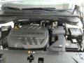All New Hyundai Santa Fe 2.2L 8speed Automatic-5
