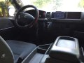 Toyota Hiace Gl Grandia Aquired 2008 D4d diesel manual-11