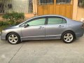 Honda Civic Fd 2006 18 S Matic for sale -1