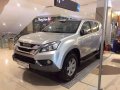 2018 ISUZU MUX 3 0L 99K LOW Dp promo Trucks Pickup Dmax are also available-9