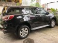 2014 Chevrolet Trailblazer for sale -3