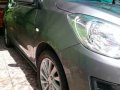 2017 Mitsubishi Mirage G4 12L MT for sale -2