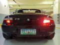 Bmw Z3 roadster 2door sportscar for sale -4