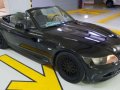 Bmw Z3 roadster 2door sportscar for sale -2