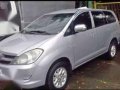 Still negotiable 2008 TOYOTA Innova j gas-0