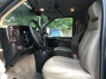 2013 GMC Savana Explorer Limousine Luxury Van -1