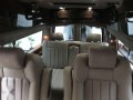 2013 GMC Savana Explorer Limousine Luxury Van -3