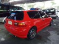 Honda Civic eg (1995) for sale -4