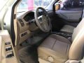 2009 Nissan Frontier Navara AT 4X2 Diesel (Autobee)-0