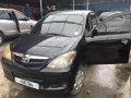 TOYOTA Avanza 2011 FOR SALE-0