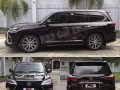 2018 Lexus LX450D Super Sport Twin Turbo Intercooled -4