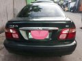 2001 Nissan Sentra Exalta GS for sale -8