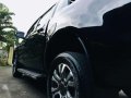2016 Ford Ranger Wildtrak Automatic 2.2 4x2-8