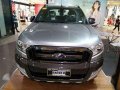 2018 FORD Ranger XLS 2.2L 4x2 Manual for sale -5