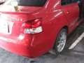 Toyota Vios 1.5G Automatic 2008 for sale -3