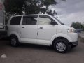 2011 Suzuki APV Hamis kaAyo for sale -2