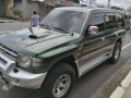 Mitsubishi Pajero fieldmaster for sale -3