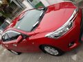 FOR SALE TOYOTA Vios e 2014 manual-1