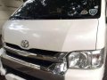 2015 Toyota Hi-Ace Grandia 2.5 GL D4D Manual MT -4