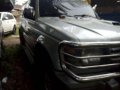 Mitsubishi Pajero 2003 Asialink Preowned Cars for sale -2