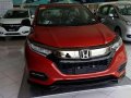 SELLING 2018 HONDA HR-V 1.8 RS CVT A/T-0